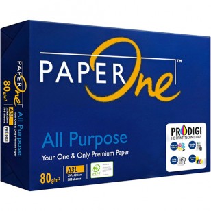 PaperOne All Purpose Office Paper - A3